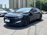 Photo 1 - Chevrolet Malibu XL