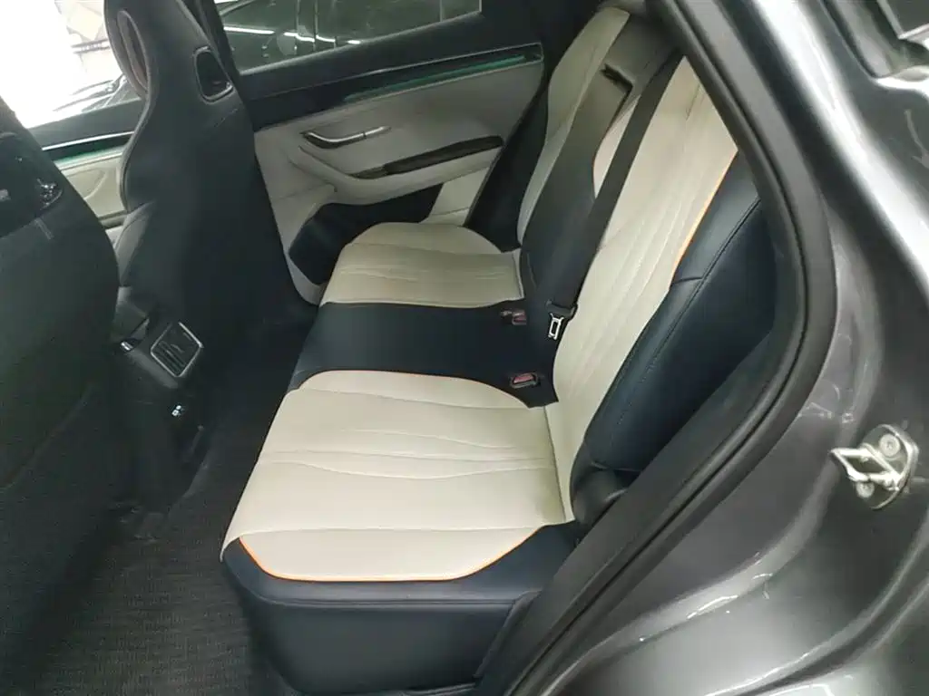 BYD Song PLUS PHEV 2024 Glory Edition DM-i 110km Flagship PLUS фото 17