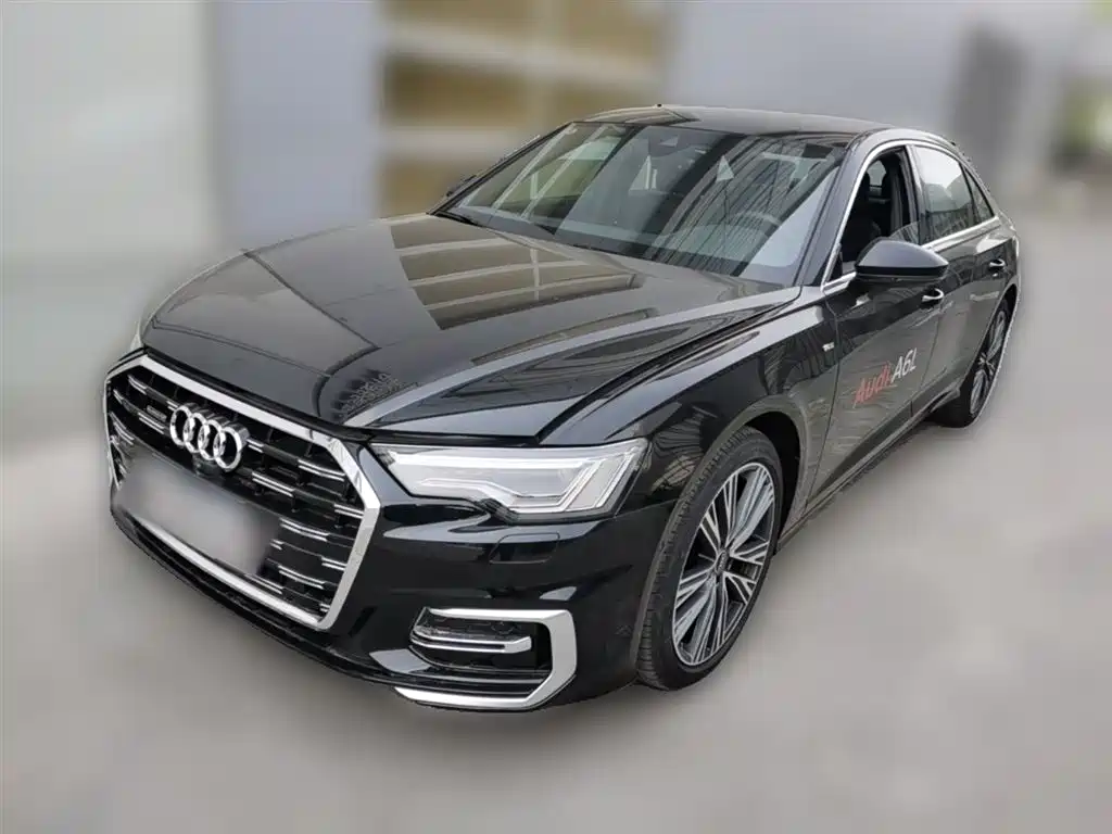 Audi A6L 2025 45 TFSI quattro Premium Sport фото 3