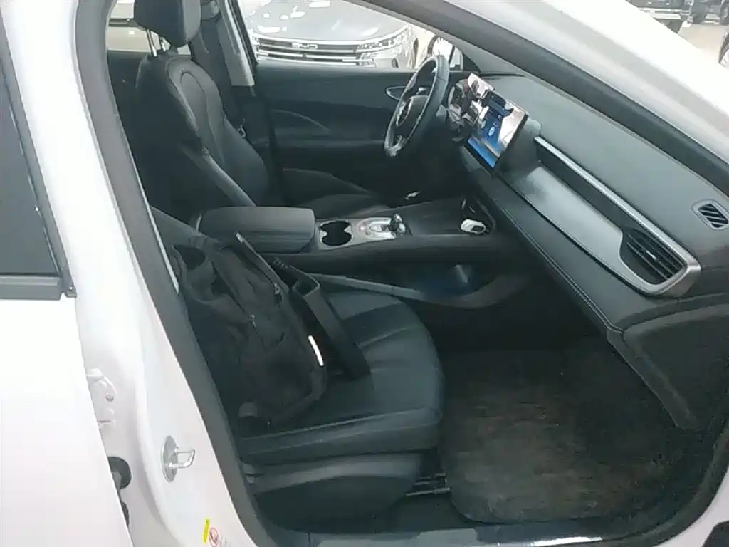 BYD Hai Bao 05 DM-i 2025 DM-i Smart Drive Edition 55KM Luxury фото 25