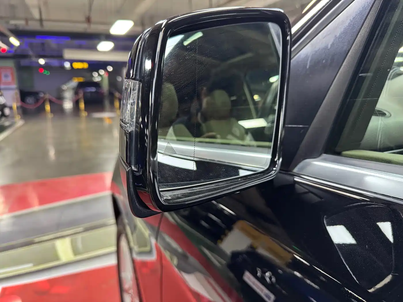 Mercedes-Benz M-Class 2015 ML 320 4MATIC фото 28