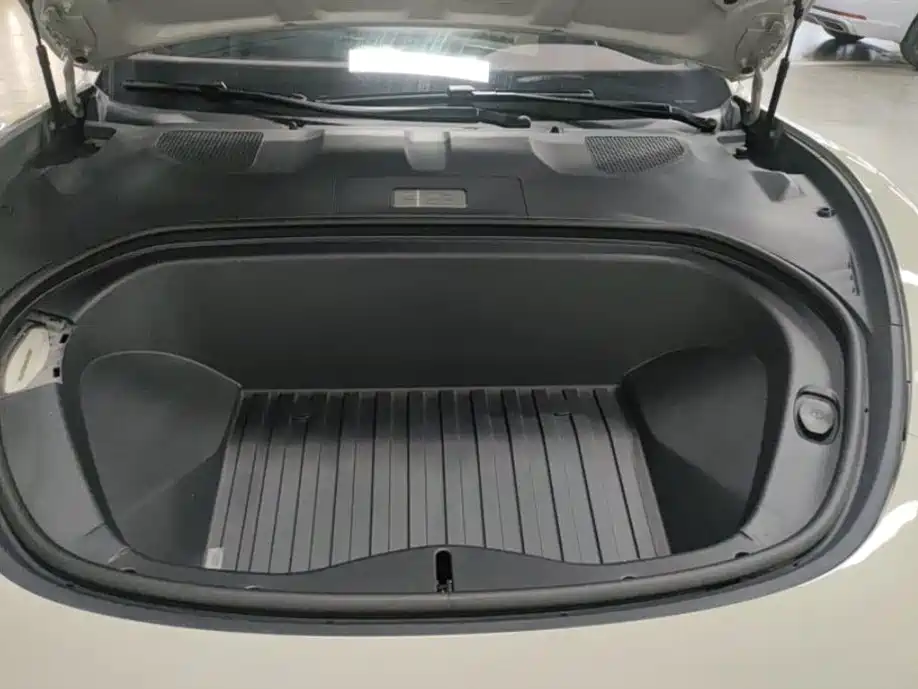 Xiaomi Auto Xiaomi SU7 2024 RWD Long Range Intelligent Driving Edition фото 5
