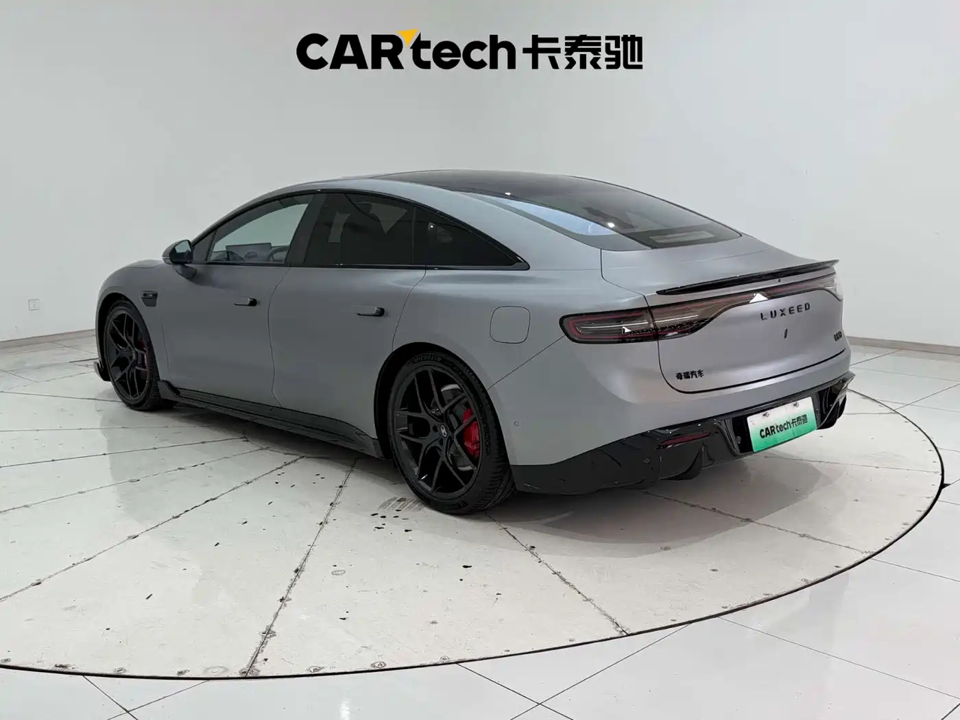 Фото 6 - Zhijie S7