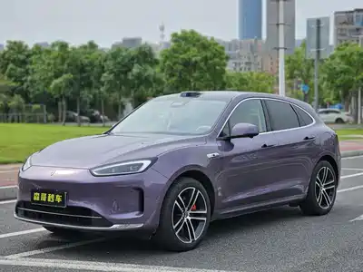 AITO M5