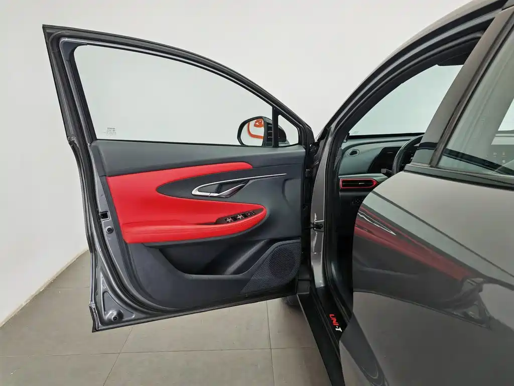 Changan UNI-T 2020 2020 1.5T Premium