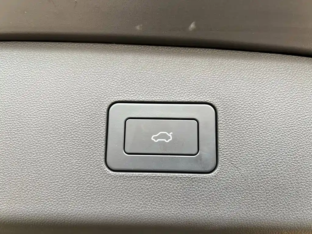 Zhijie Luxeed R7 2026 2026 Range Extender Max+