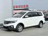 Фото 2 - BAIC Changhe M70