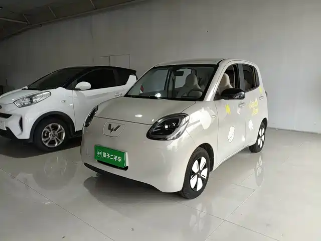  Wuling Motors Hongguang MINIEV 2025 4-Door Advanced