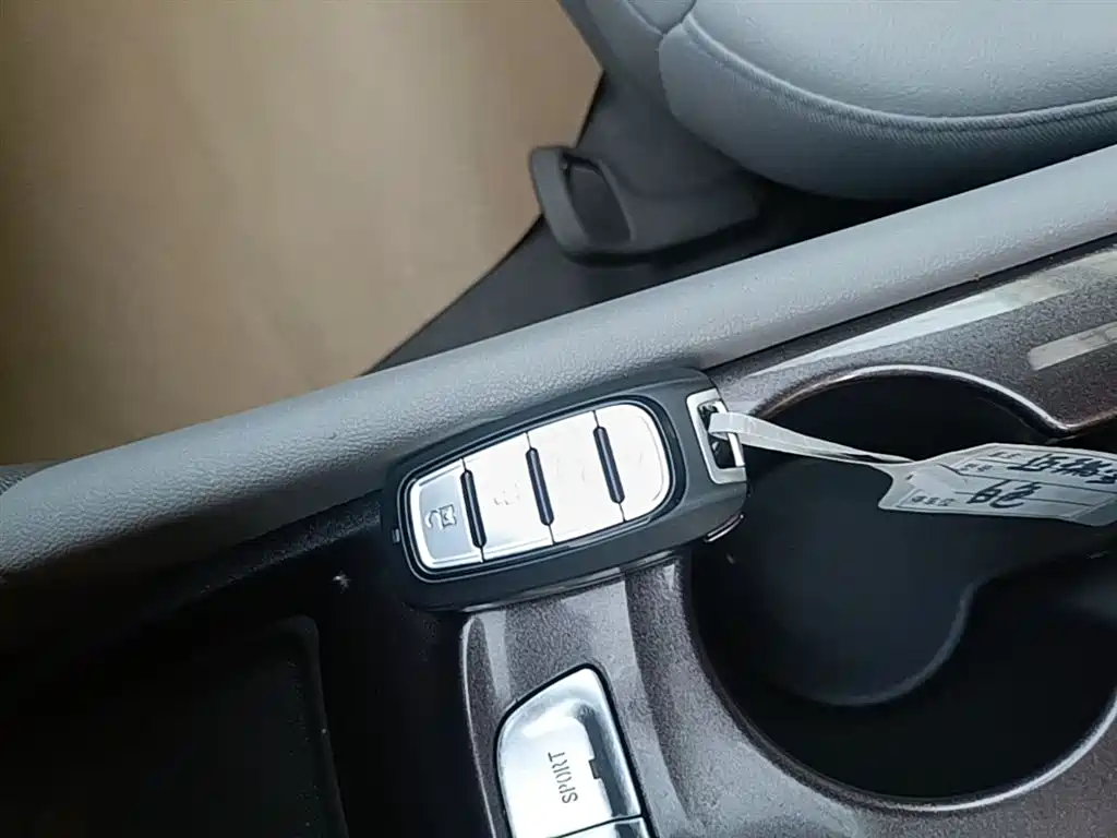 Chevrolet Malibu XL 2019 535T CVT Sharp Edition фото 9