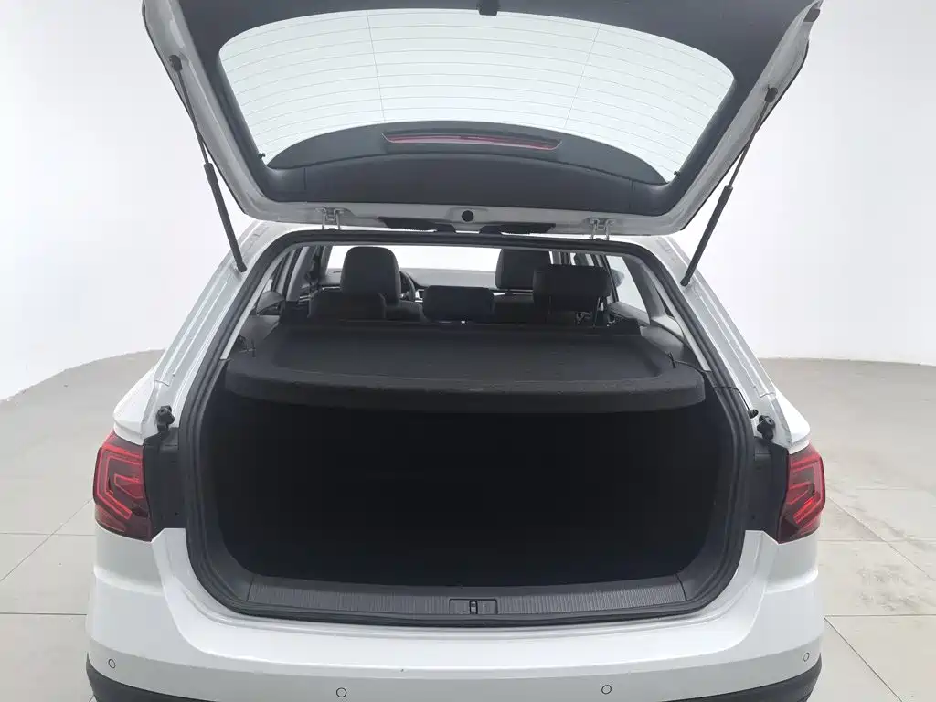 Volkswagen C-TREK 2019 2018 1.5L Manual Comfort