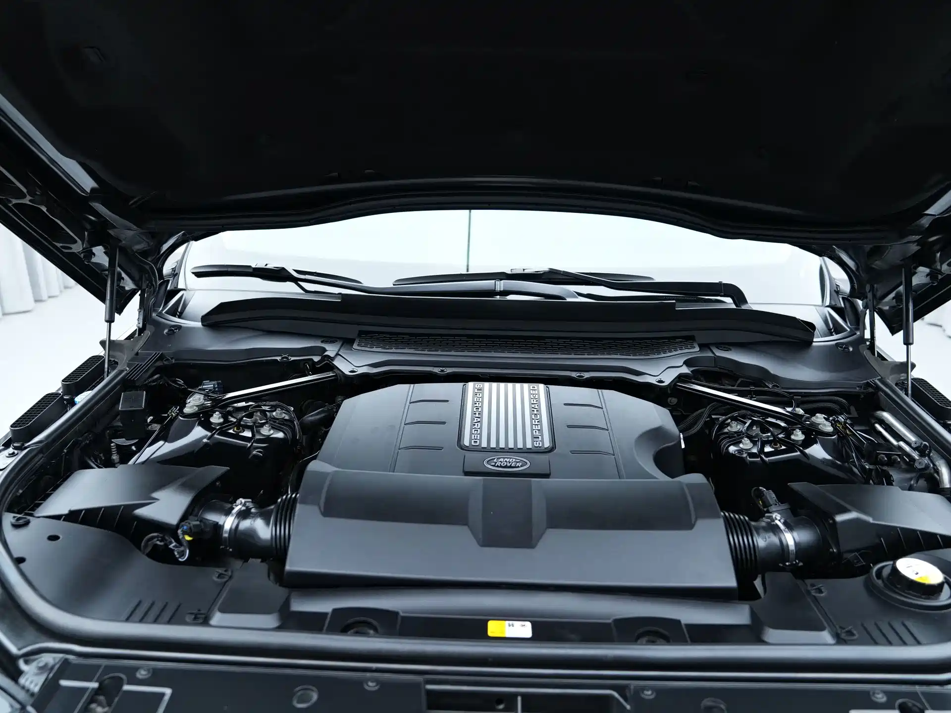 Фото 26 - Land Rover Range Rover