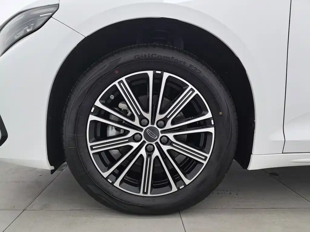 Geely Xing Rui 2026 2026 Orient Yao 1.5TD Soaring Edition