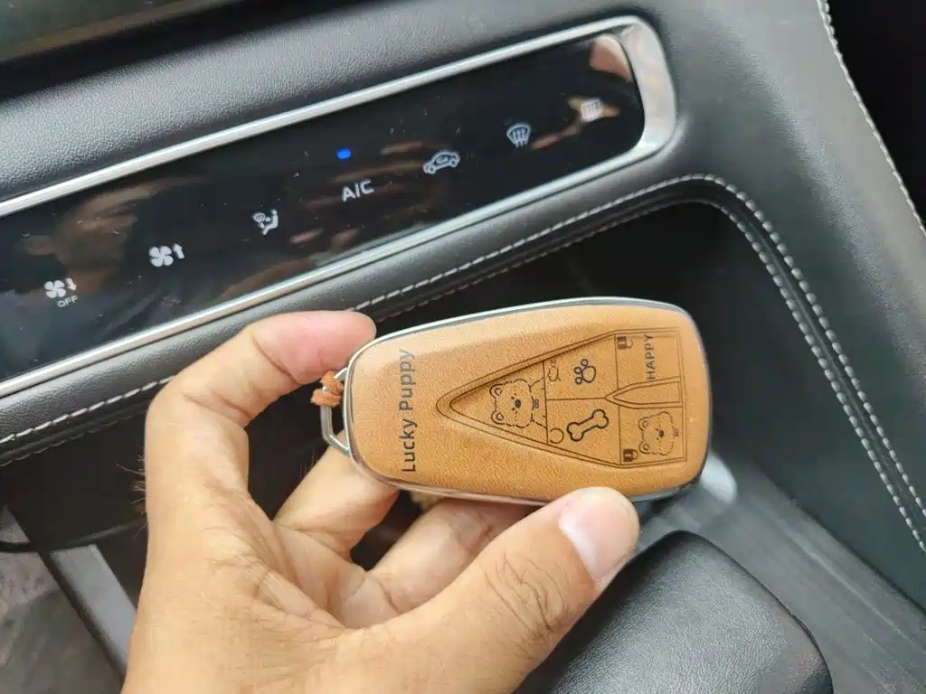 Changan CS75 PLUS 2019 2020 1.5T Automatic Luxury