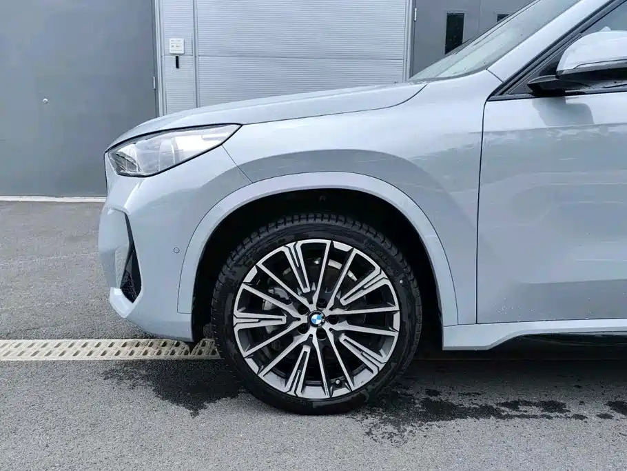 BMW X1 2025 2025 sDrive25Li M Sport Package