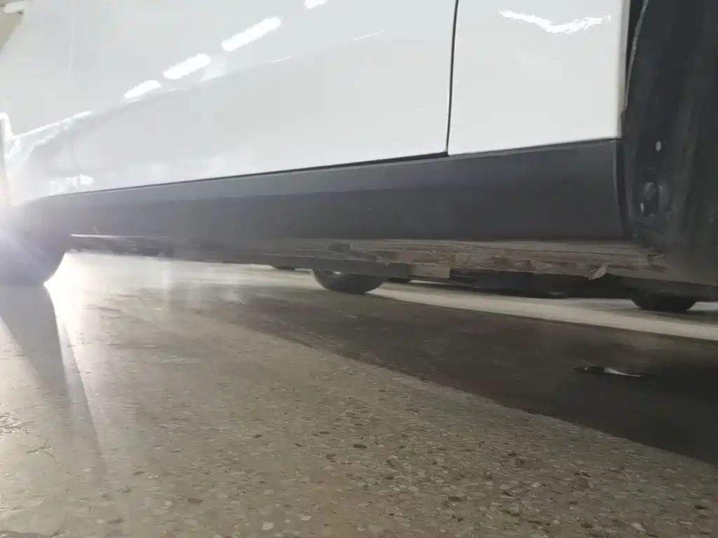 Geely Galaxy Galaxy L6 2023 2023 125km Starship