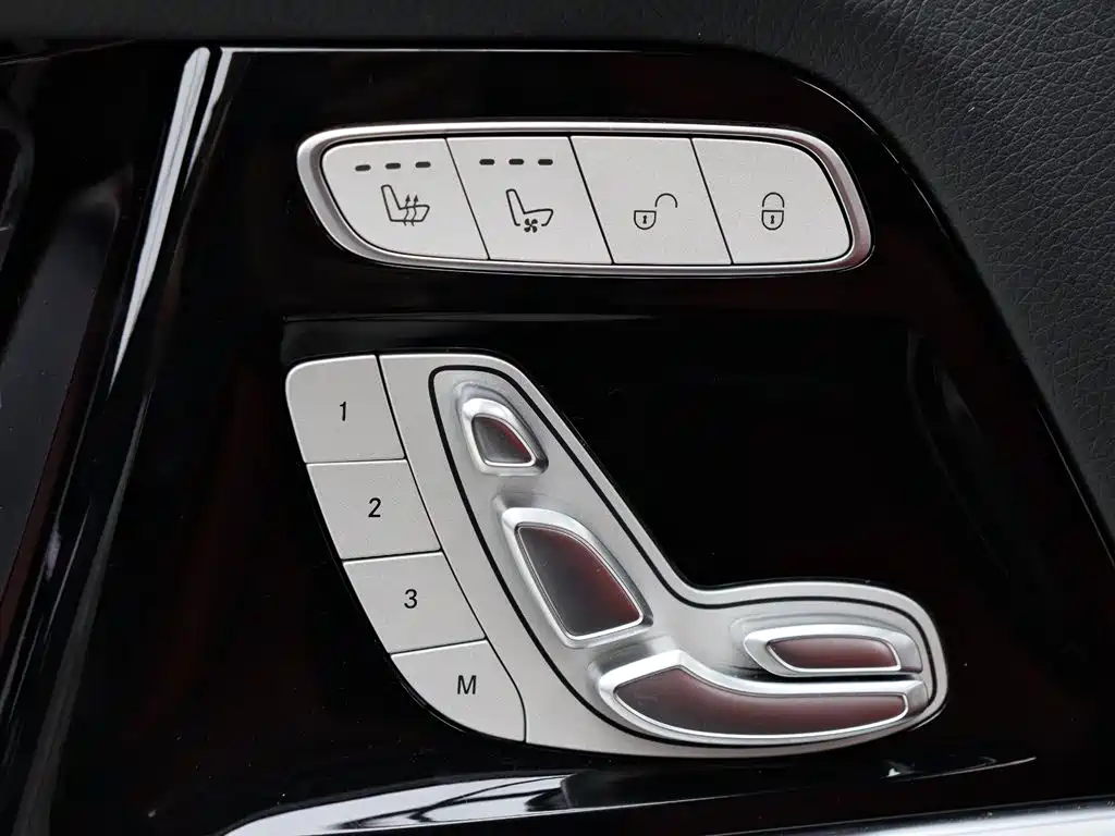 Mercedes-Benz G-Class 2022 G 500 фото 5