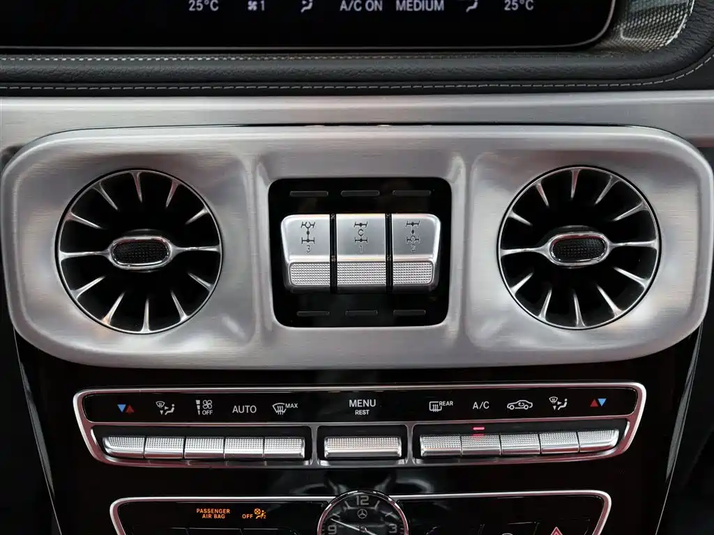 Mercedes-Benz G-Class 2022 G 500 фото 18