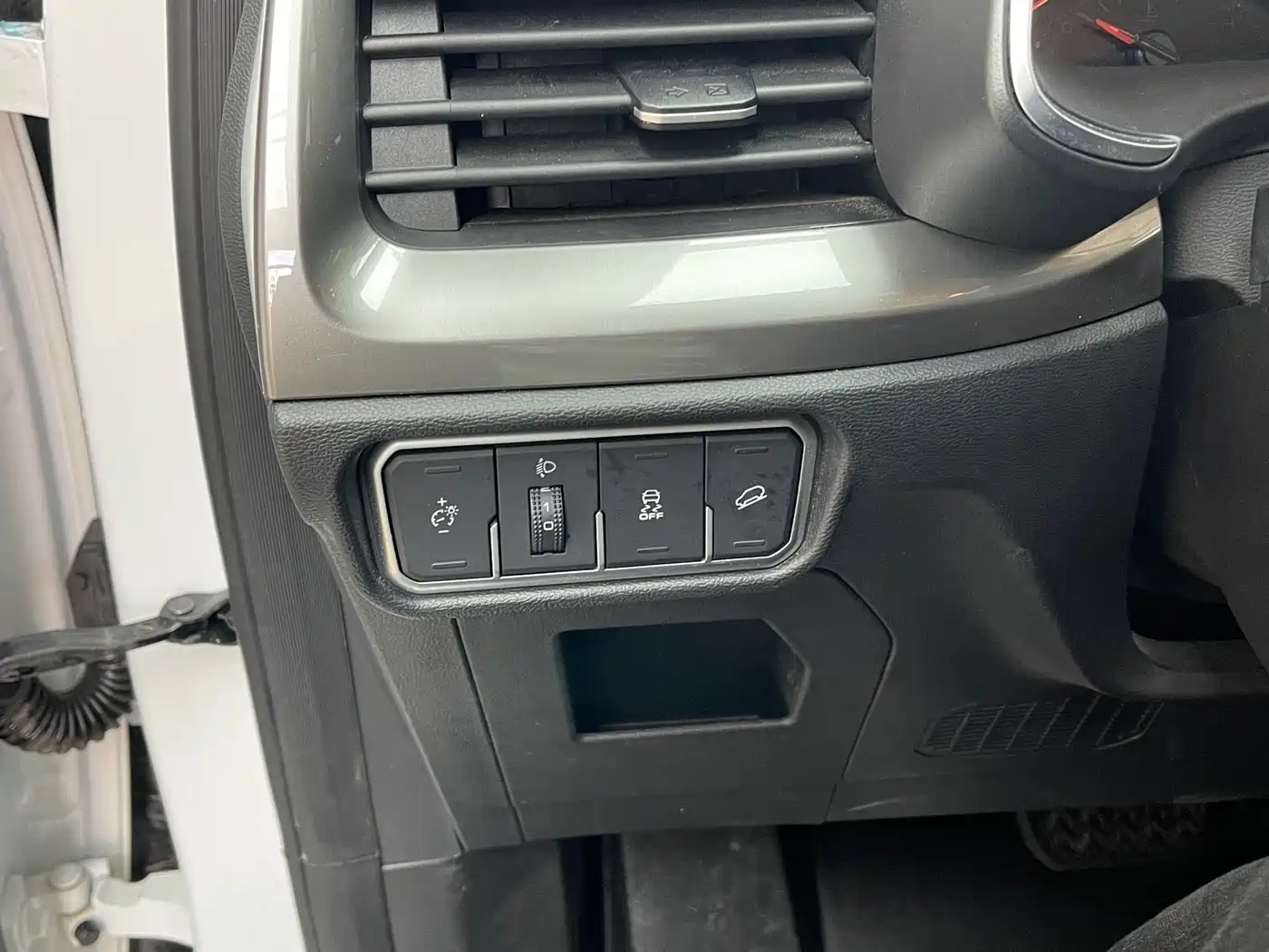 Haval H6 2021 National Trend Edition 1.5T Automatic Urban Edition фото 10