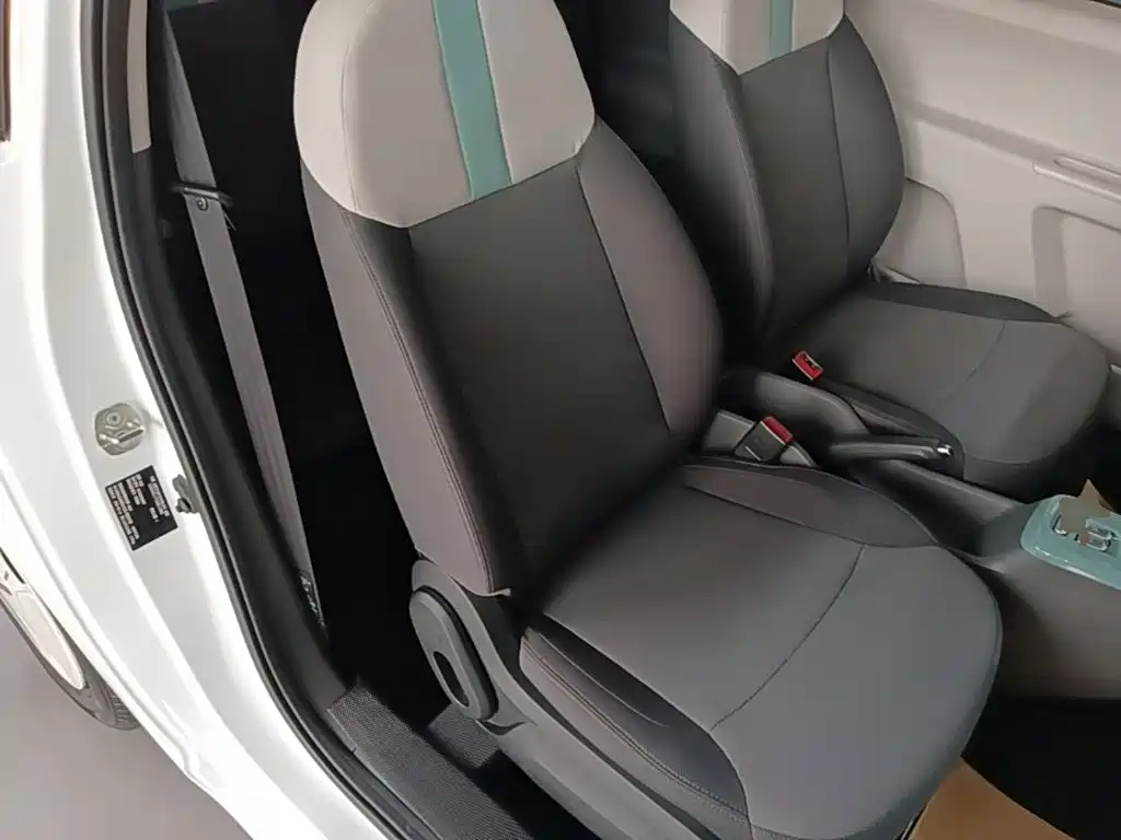Changan Lumin 2025 2025 Model 205km Fresh Edition