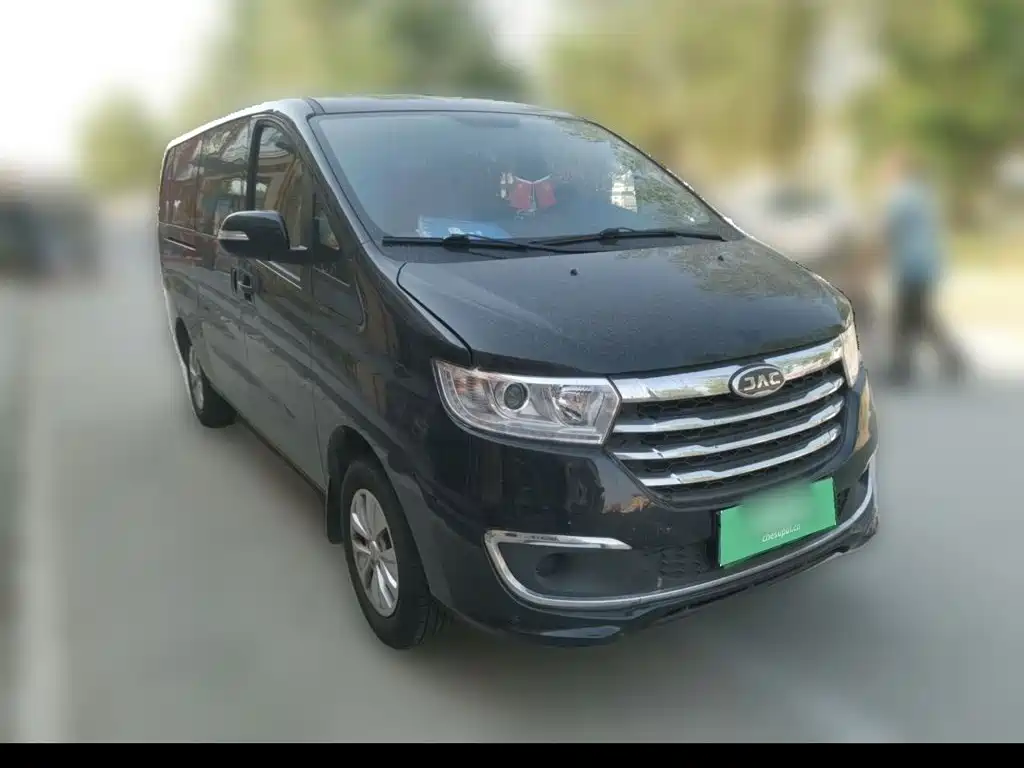 Photo 23 - JAC Refine M3