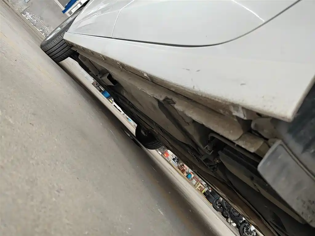 Chevrolet Cavalier 2020 325T Automatic Joy Edition фото 22