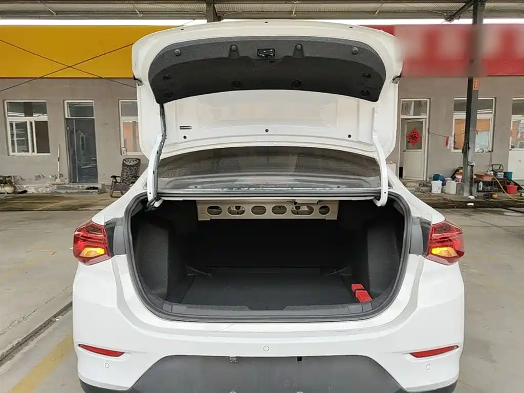 Chevrolet Cavalier 2020 325T Automatic Joy Edition фото 19