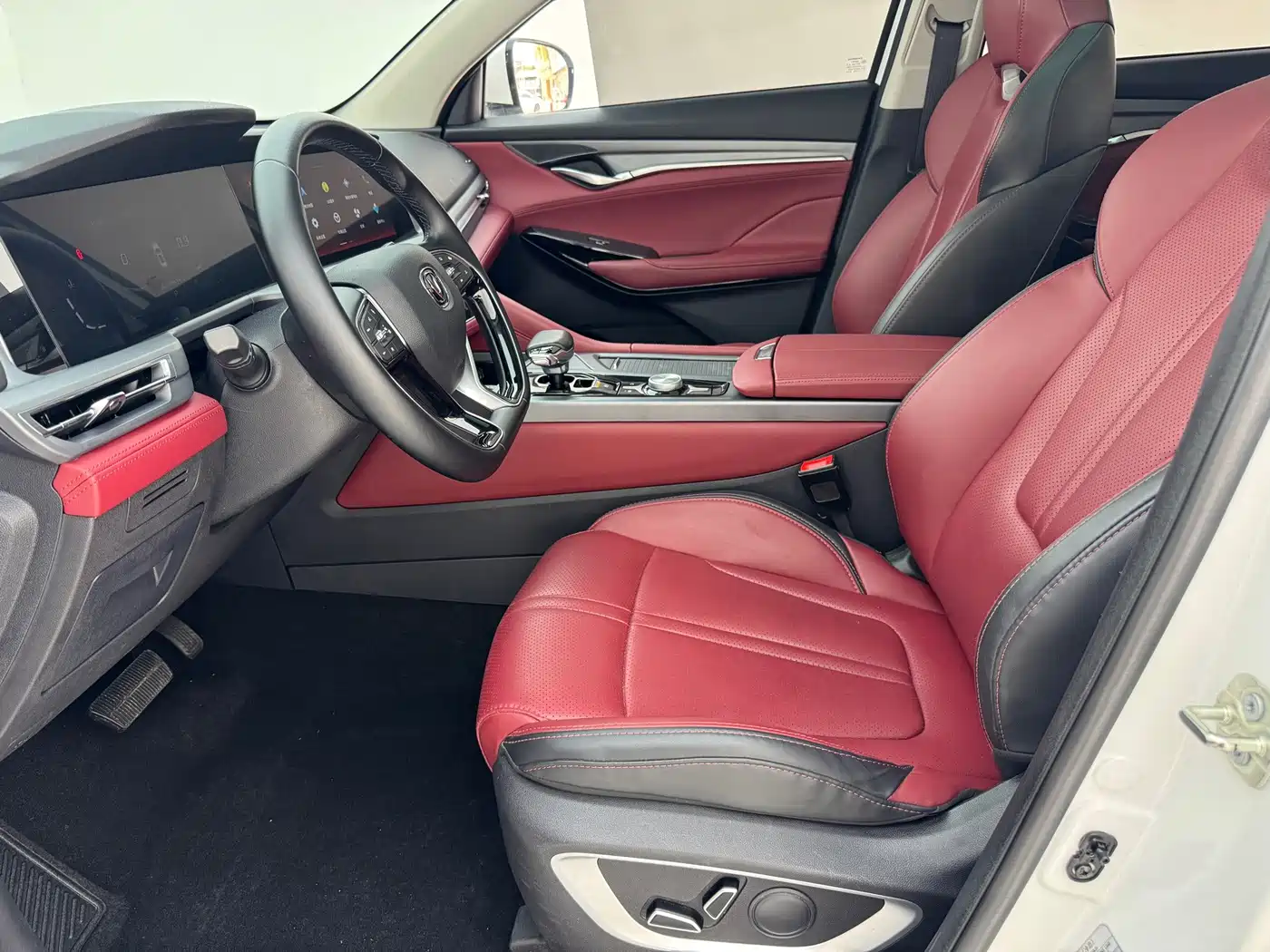 Фото 6 - Changan CS75 PLUS
