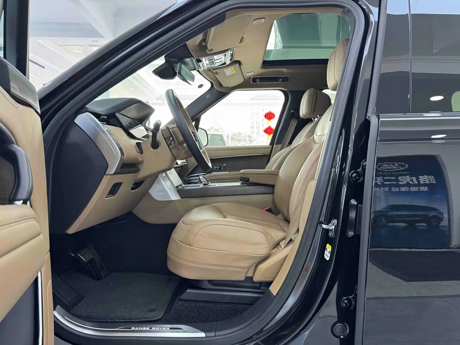 Фото 4 - Land Rover Range Rover