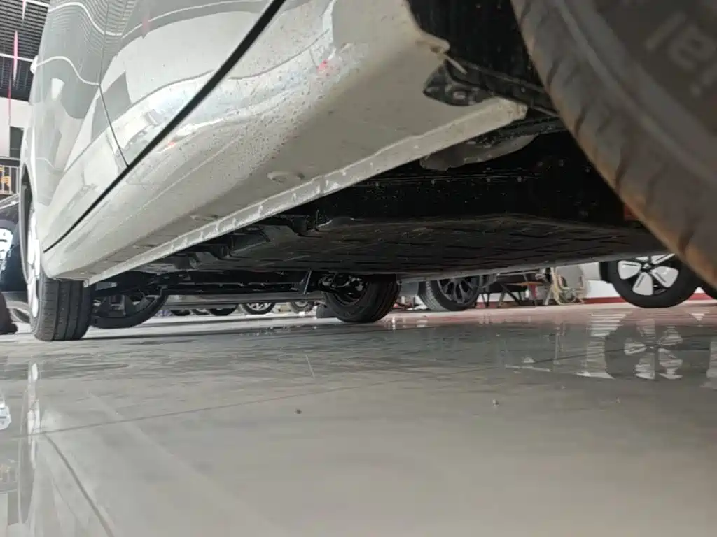 Wuling Motors Hongguang MINIEV 2026 2025 4-Door Advanced