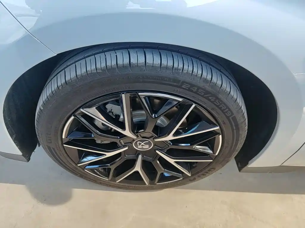 BYD Han 2025 2025 EV 506KM Premium