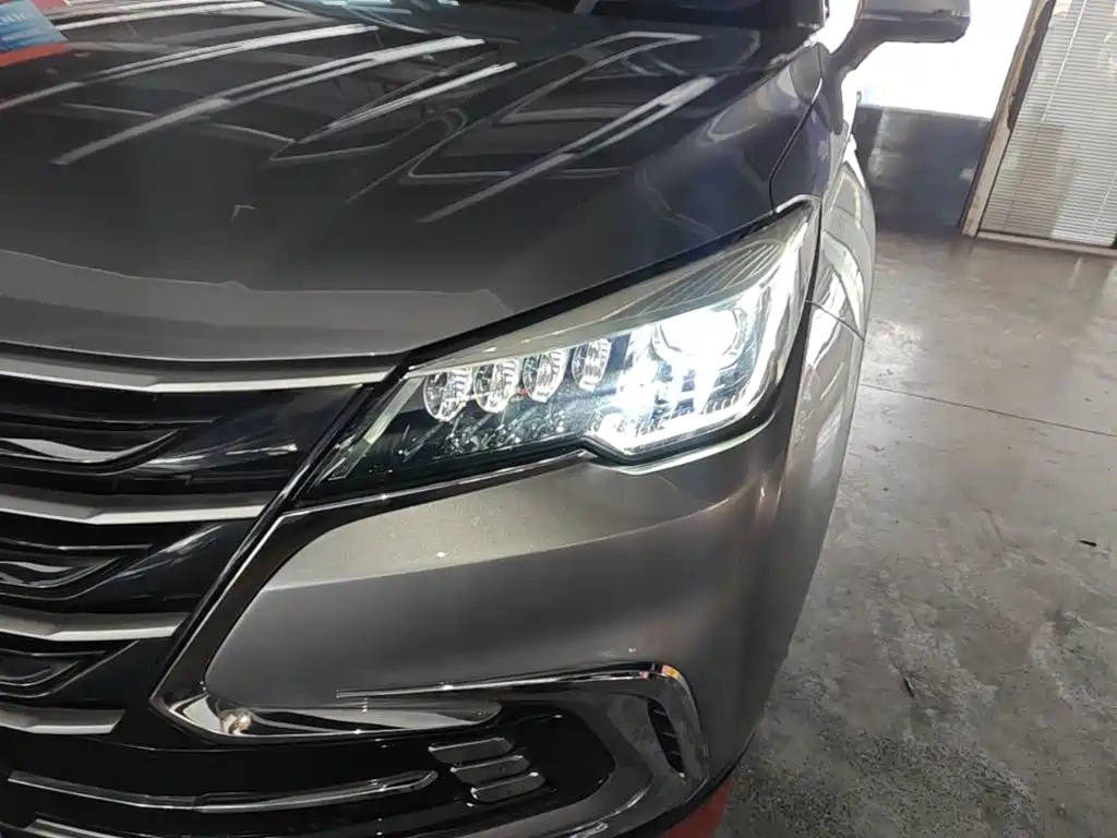 Changan CS85 COUPE 2019 2019 2.0T Auto Premium Edition (China VI)