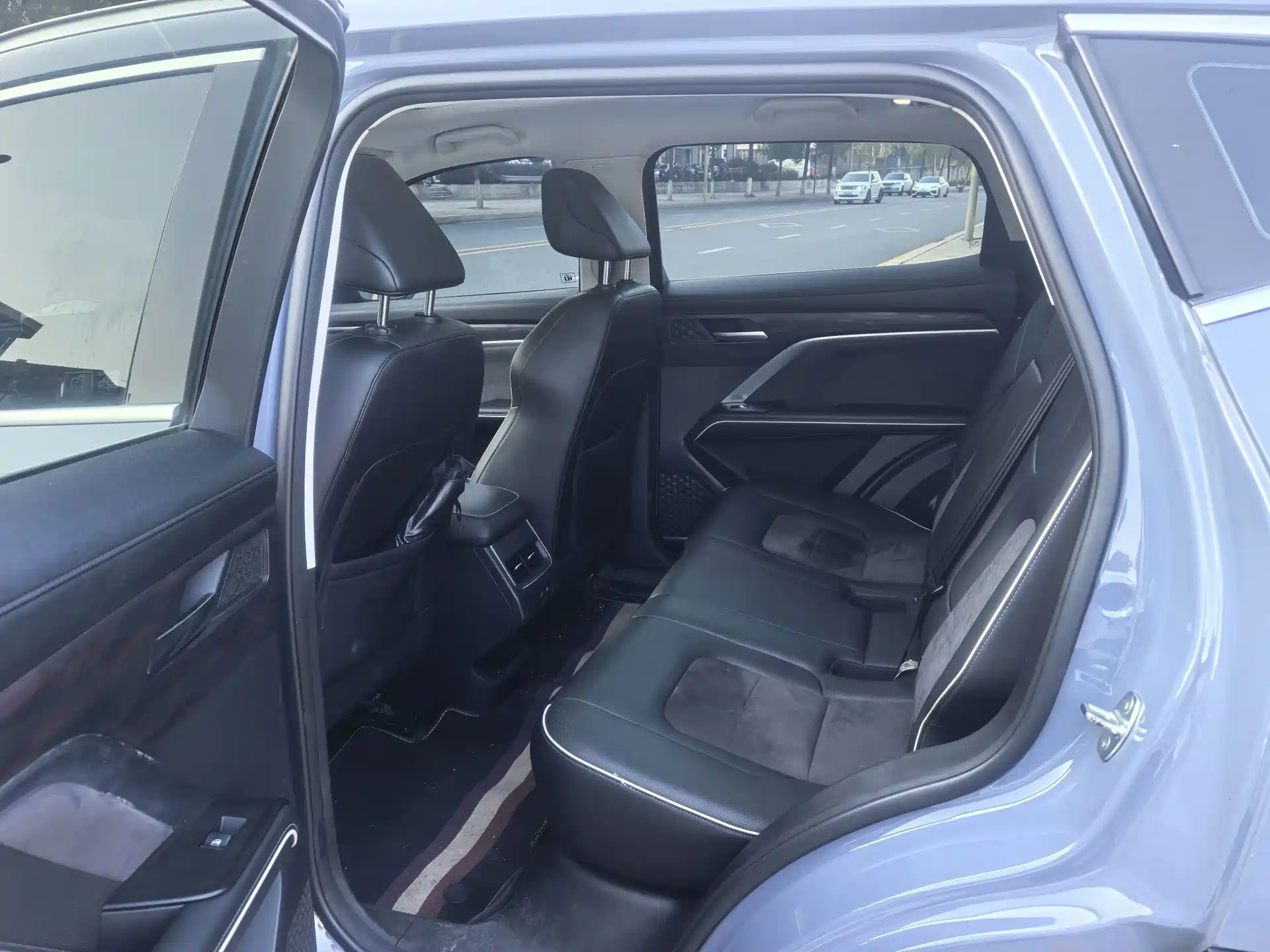 Photo 8 - Haval H6