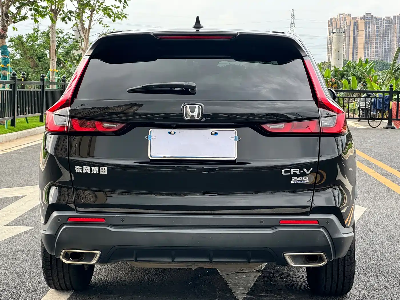 Фото 7 - Honda CR-V