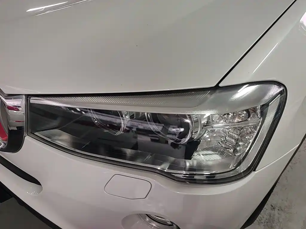 BMW X3 (Import) 2017 2014 xDrive20i X Design Package