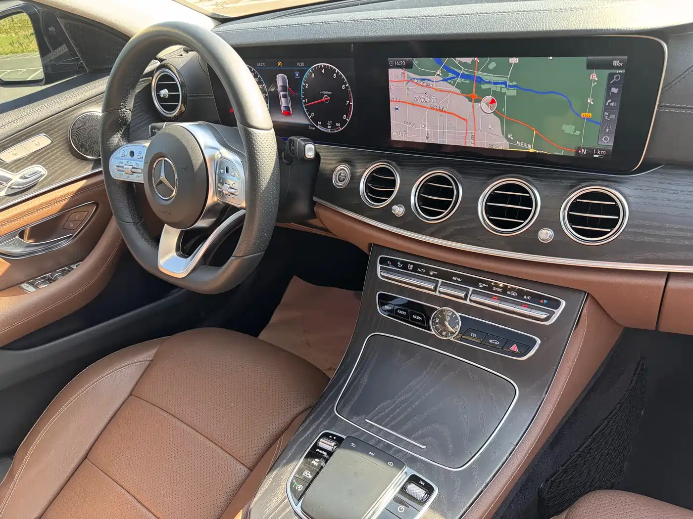 Mercedes-Benz E-Class 2019 Facelift E 300 L Sport Fashion фото 22