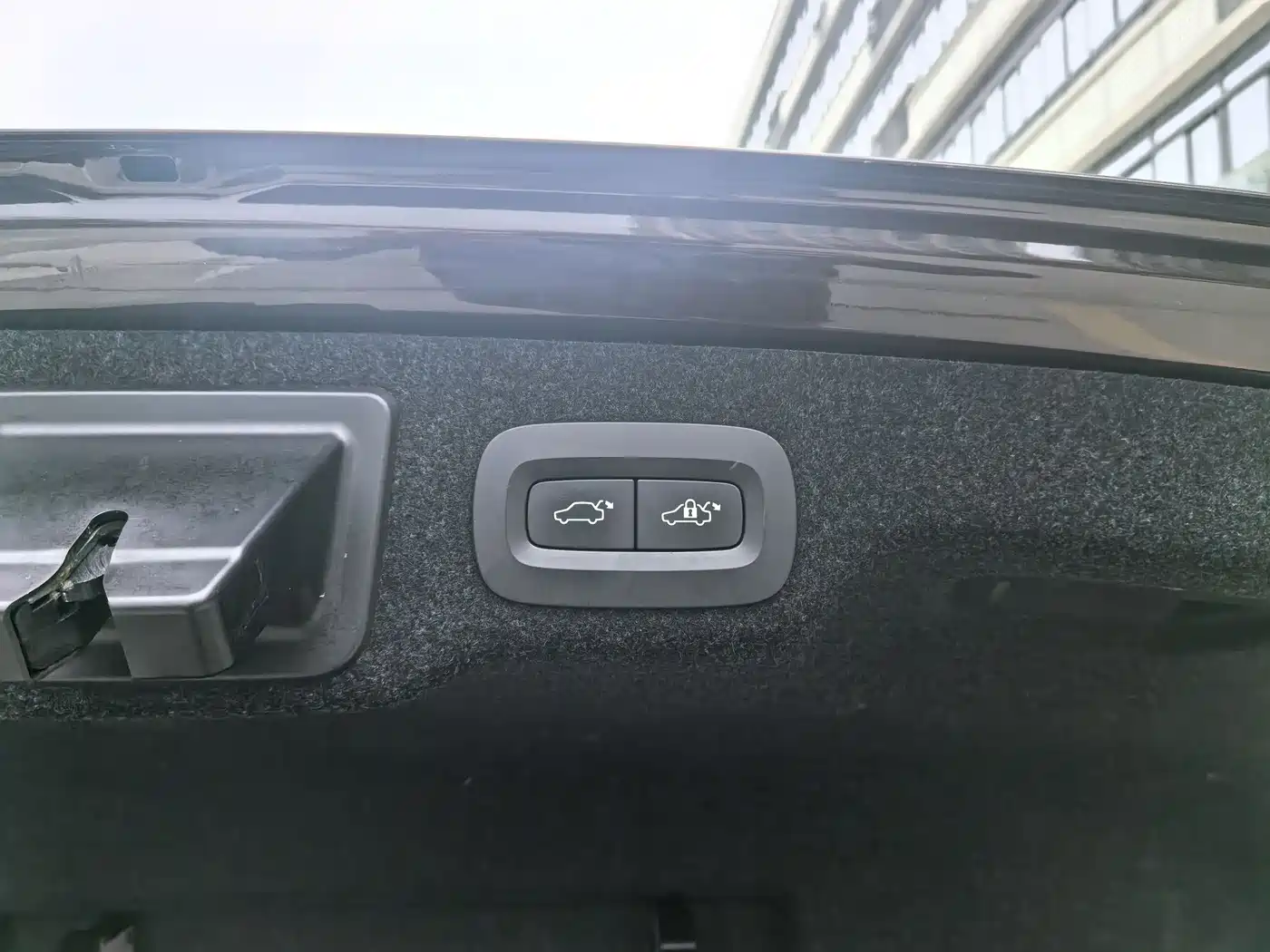 Фото 17 - Volvo S90