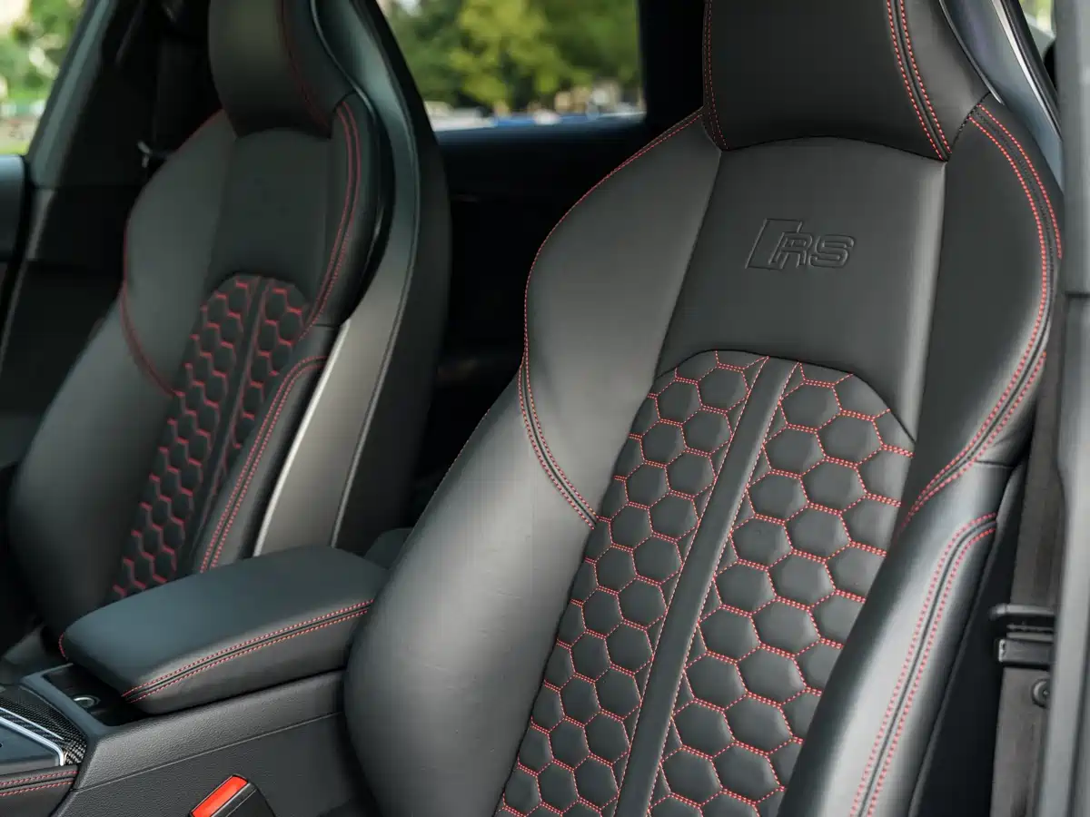 Audi RS 5 2020 2019 RS 5 2.9T Sportback