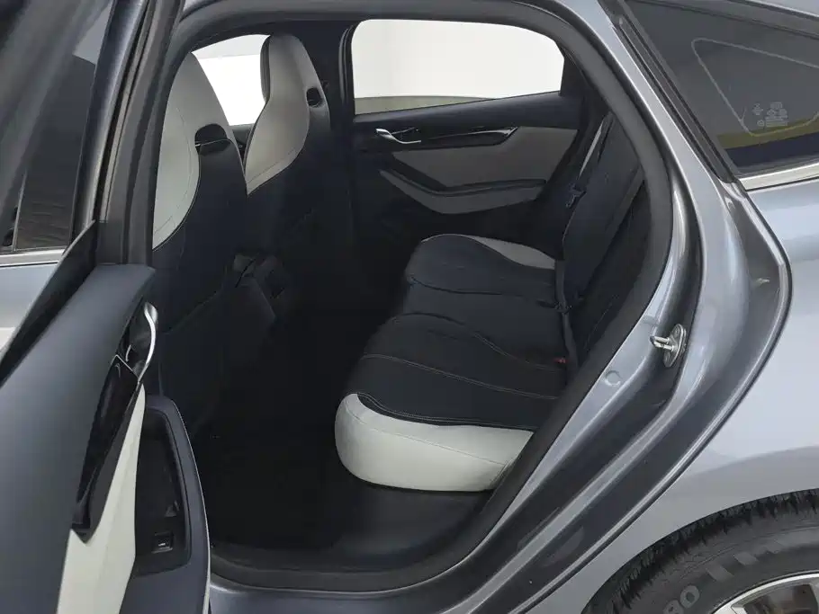 BYD Qin PLUS 2021 2021 DM-i 55KM Premium