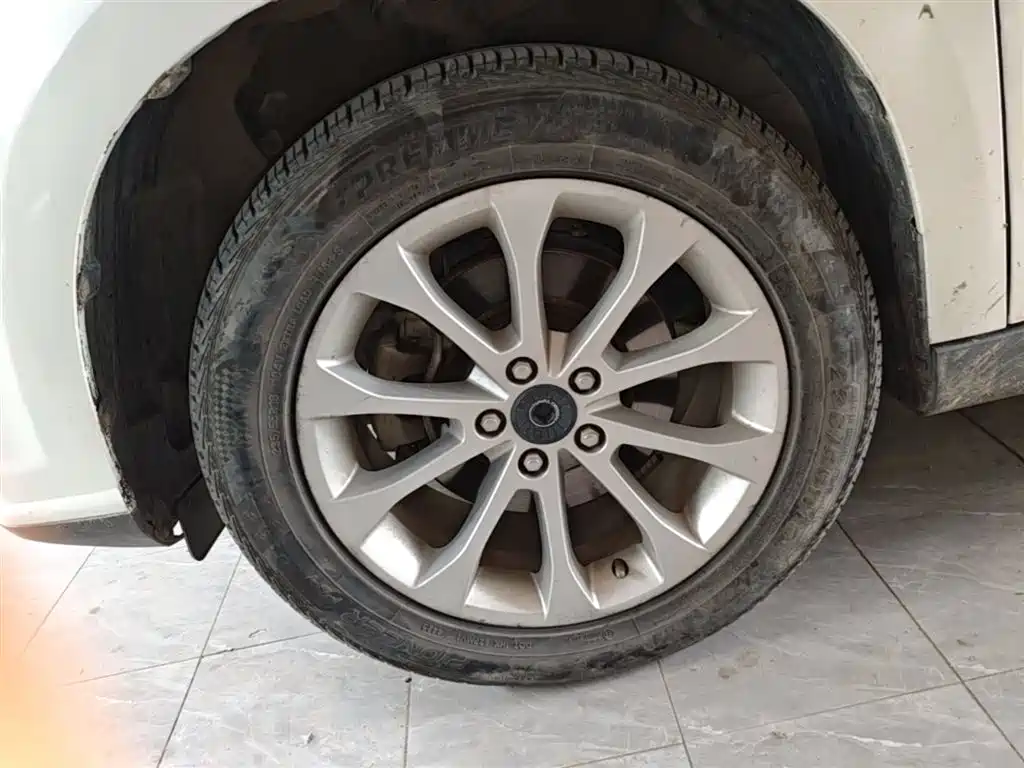 Haval H2 2017 Red Label 1.5T Automatic 2WD Elite фото 23