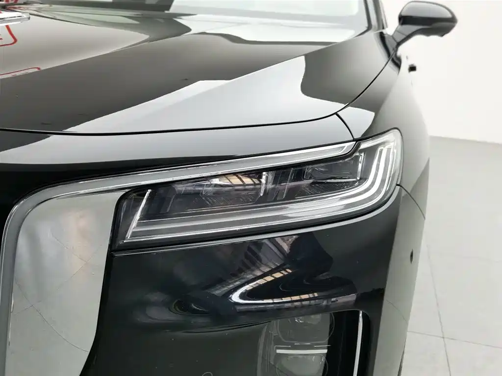Hongqi HONGQI H9
