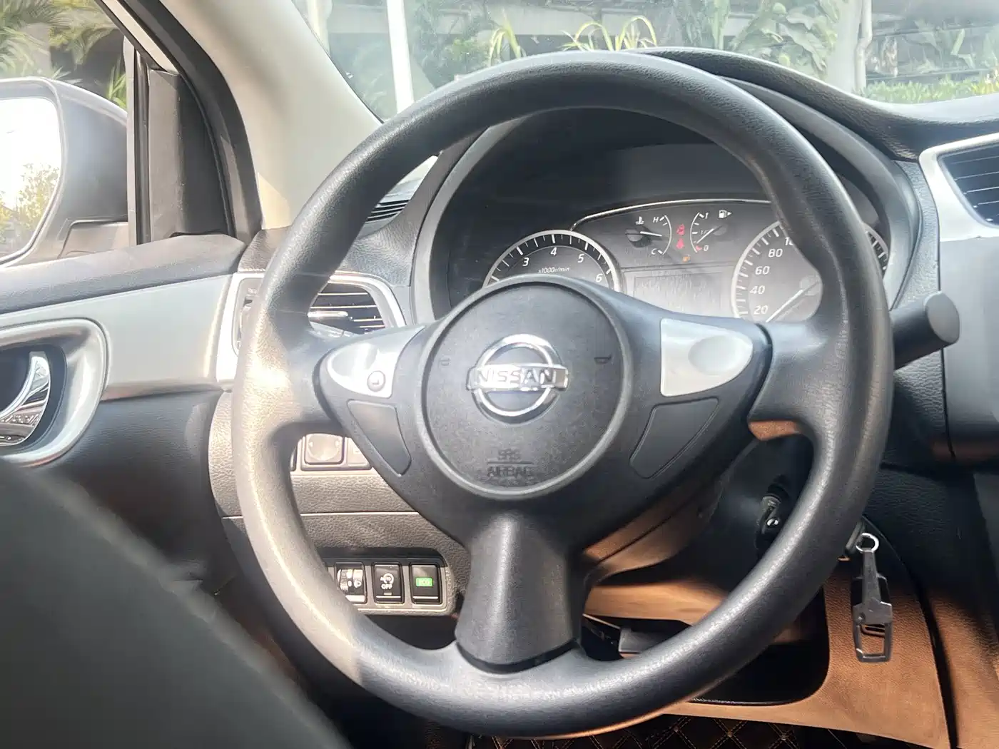 صورة 33 - Nissan Sylphy