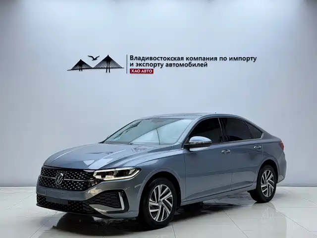 Volkswagen Lavida 2022