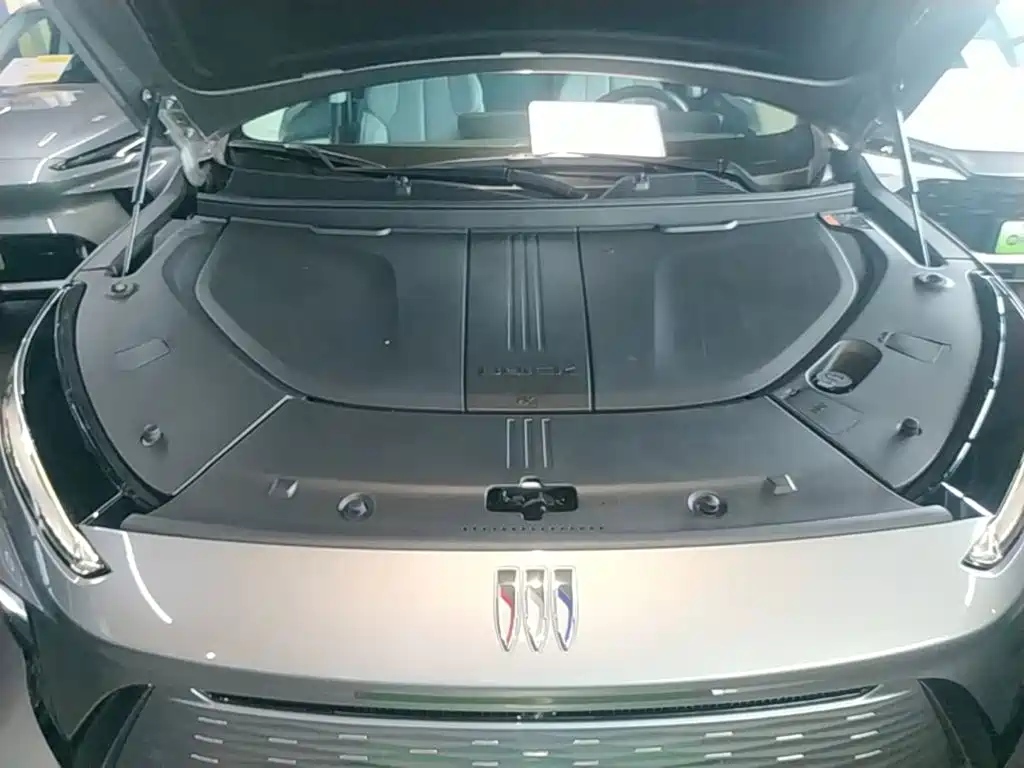 Buick E5 2024 2023 Premium Standard Range Edition