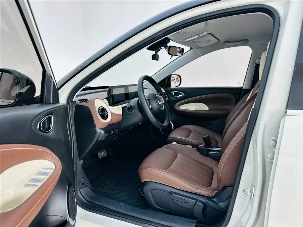  Wuling Motors Wuling Bingo 2023 Model 333km Joy+ Version 13