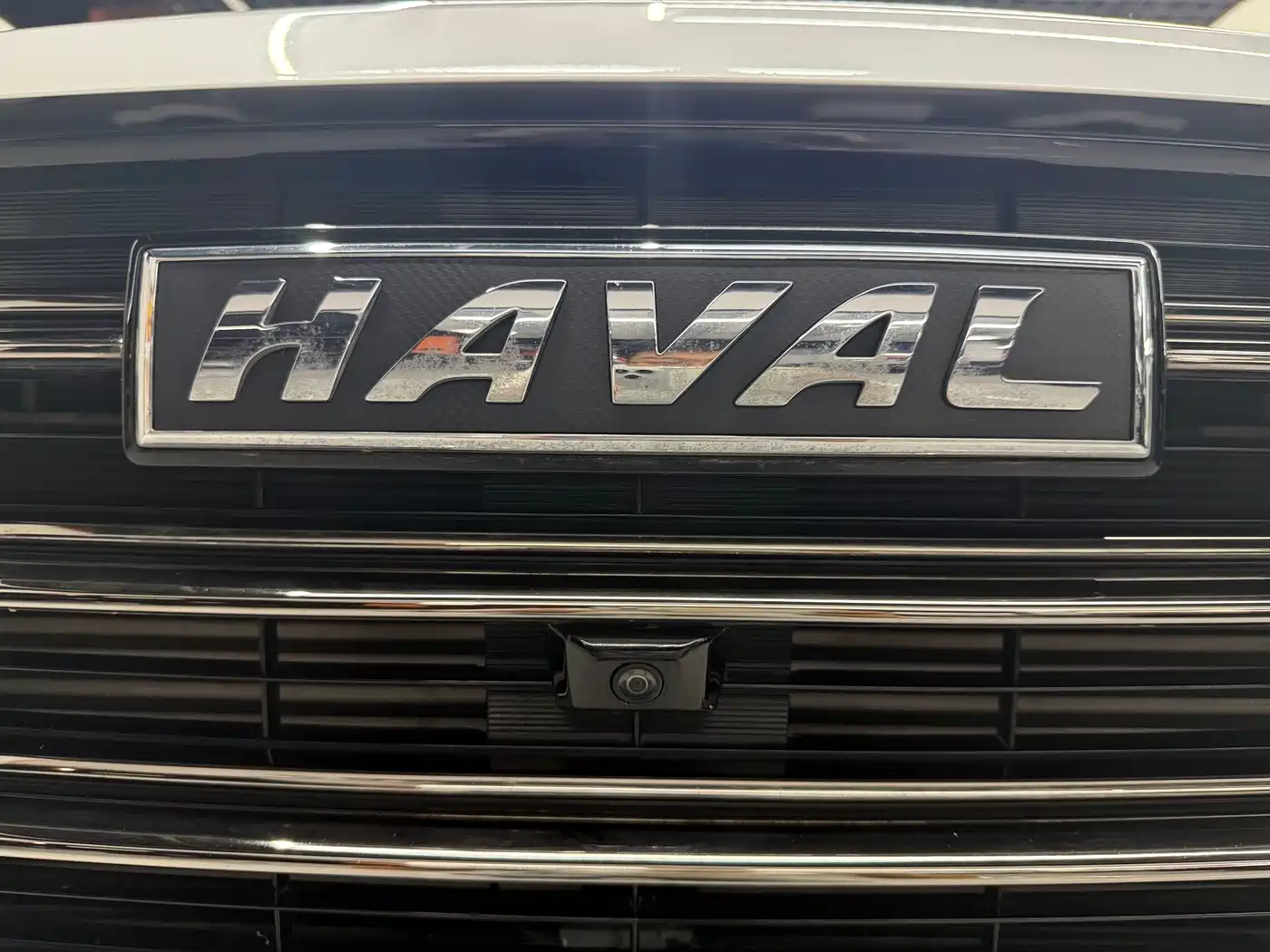Haval H6 2021 Model National Trend Edition 1.5T Auto Champion фото 25