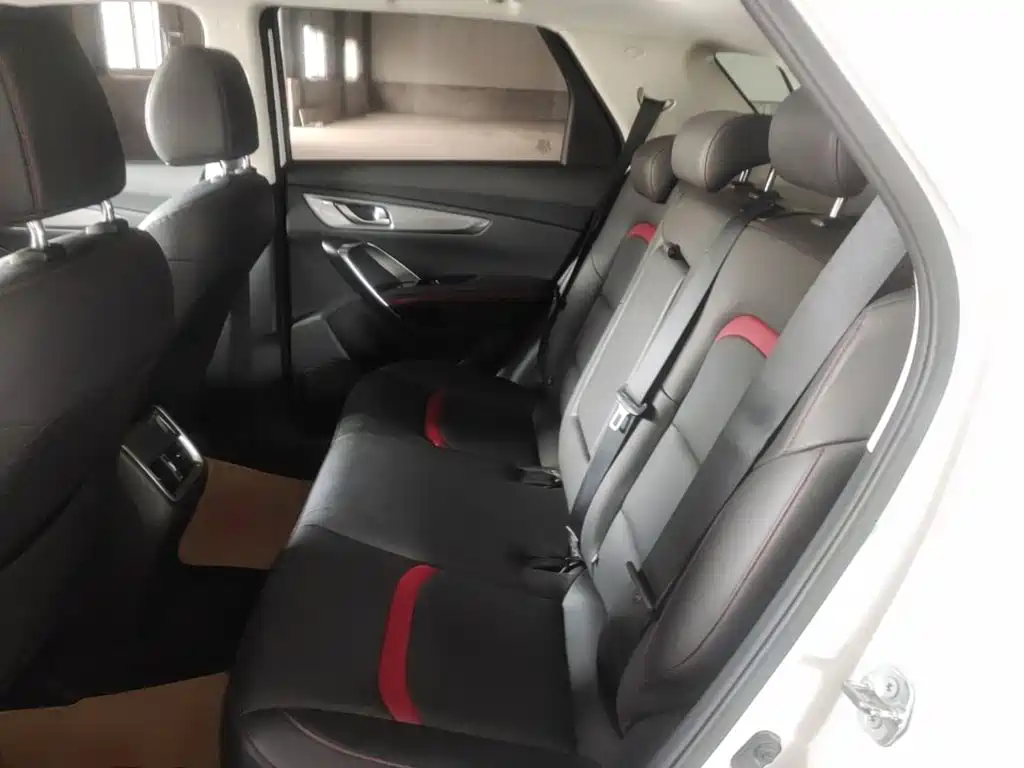 Changan CS55 2019 2018 1.5T Manual Dynamic China V