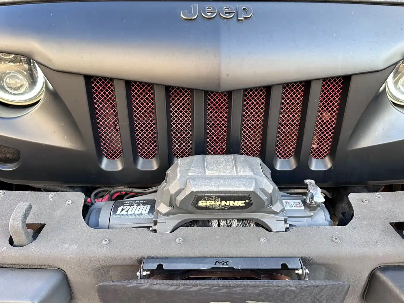 Photo 14 - Jeep Wrangler