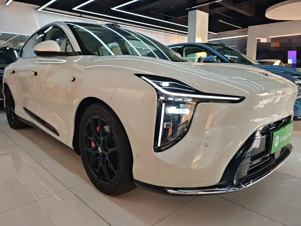 2026 IM Motors IM LS6