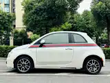 Фото 19 - Fiat 500