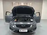 Фото 17 - Geely Preface